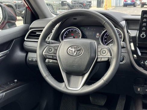 Used 2024 Toyota Camry XLE image 10