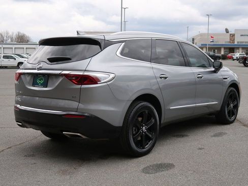 Certified 2023 Buick Enclave Essence w/ Experience Buick Package image 5