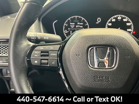 Used 2025 Honda Civic Sport image 24