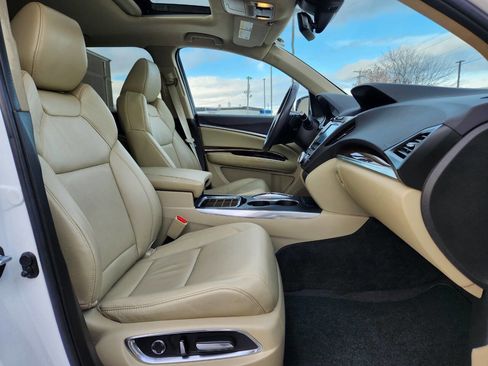 Used 2020 Acura MDX SH-AWD image 15