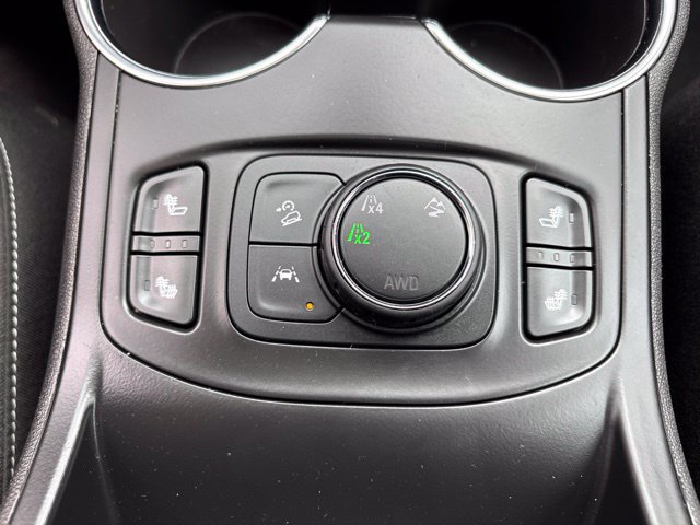 Used 2023 GMC Terrain SLE w/ Driver Convenience Package AWD/4WD image 24
