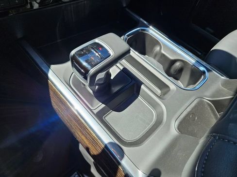 New 2026 GMC Sierra 1500 Elevation AWD/4WD image 29
