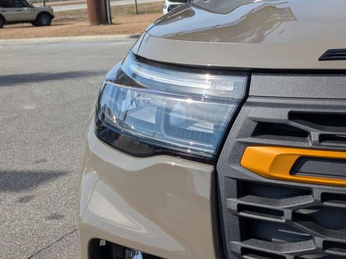 New 2026 Ford Explorer Tremor w/ Tremor Ultimate Package image 10