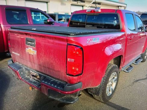 Used 2016 Chevrolet Colorado Z71 image 3