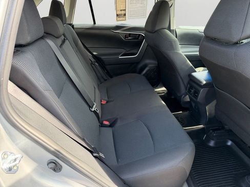 Used 2025 Toyota RAV4 LE image 13