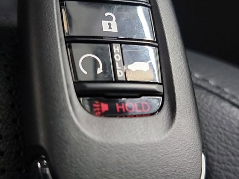 Certified 2023 Honda CR-V EX-L image 32