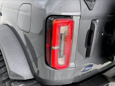 Used 2021 Ford Bronco Badlands AWD/4WD image 42
