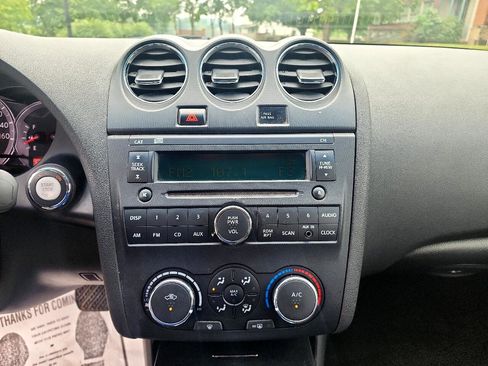 Used 2012 Nissan Altima 2.5 S image 18