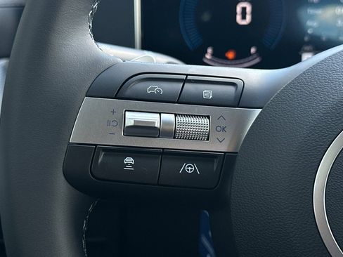 New 2026 Hyundai Sonata SEL image 29
