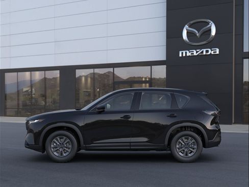 New 2026 MAZDA CX-5 AWD 2.5 S image 3