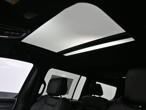 New 2026 Jeep Grand Wagoneer 4WD image 23