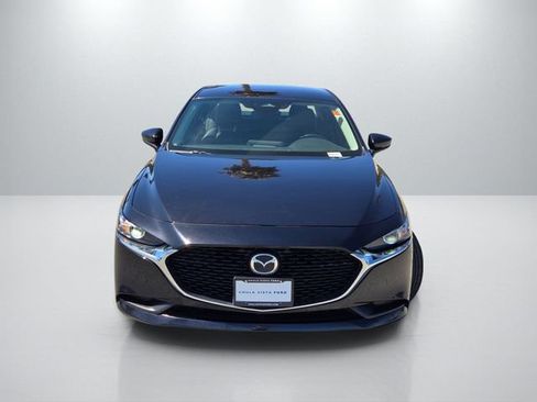 Used 2024 MAZDA MAZDA3 s FWD image 2