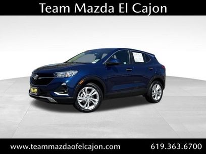 Used 2023 Buick Encore GX Preferred w/ Cold Weather Comfort Package