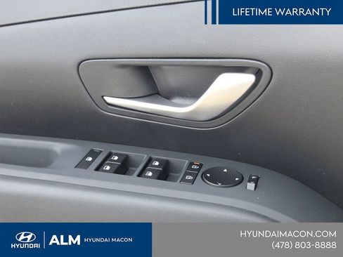 New 2026 Hyundai Tucson SEL FWD image 28
