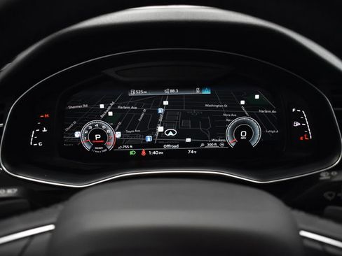 Used 2022 Audi Q7 3.0T Premium w/ Convenience Package image 18