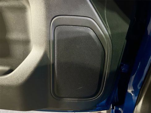 Used 2024 Chevrolet Silverado 1500 Custom w/ LPO, Dark Essentials Package image 18