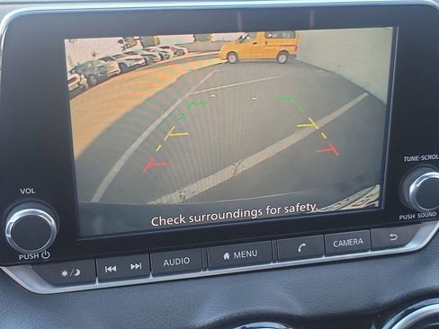 Used 2020 Nissan Sentra SR image 9