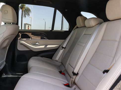 Used 2024 Mercedes-Benz GLE 350 4MATIC image 27
