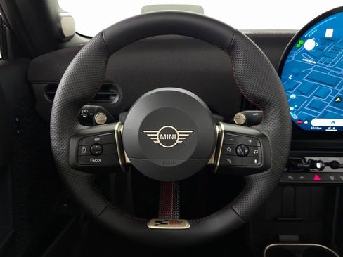 New 2026 MINI Cooper S image 16