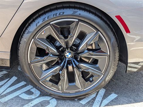 New 2026 BMW 740i 740i image 28