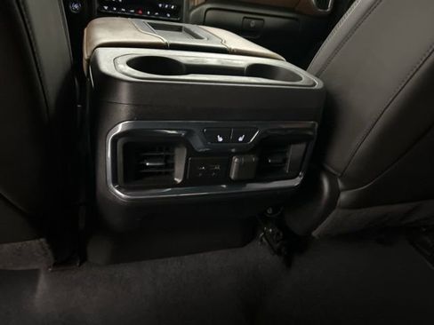 Used 2020 Chevrolet Silverado 3500 High Country w/ Z71 Off-Road Package AWD/4WD image 28