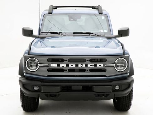 Used 2024 Ford Bronco Big Bend image 5