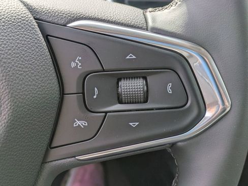 New 2026 Chevrolet Trax ACTIV w/ Driver Confidence Package image 20