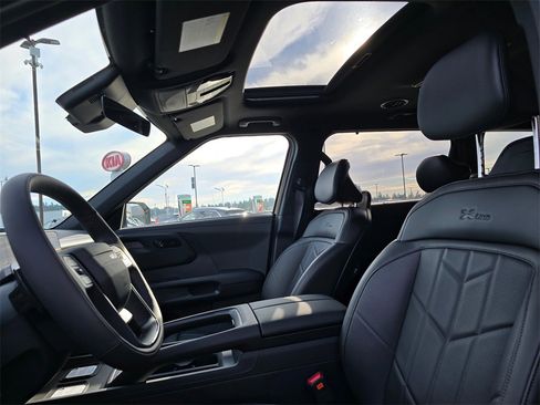 New 2027 Kia Telluride EX image 15