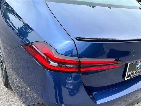 New 2026 BMW 530i w/ M Sport Package RWD image 14