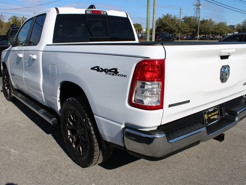 Used 2022 RAM 1500 Big Horn image 9