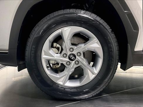 Used 2024 Hyundai Tucson SEL AWD/4WD image 9