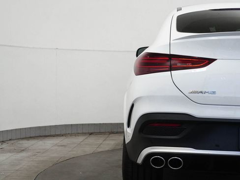 New 2026 Mercedes-Benz GLE 53 AMG 4MATIC Coupe image 14