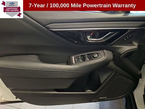 Certified 2024 Subaru Outback Limited AWD/4WD image 13