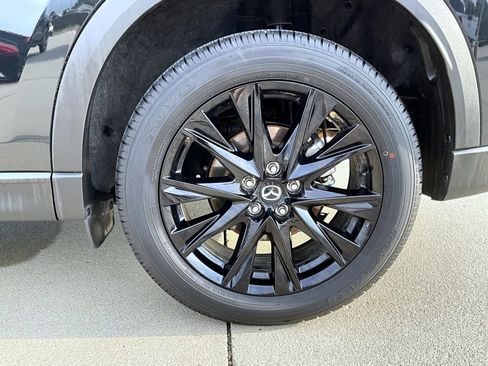 Used 2025 MAZDA CX-5 Carbon Edition AWD/4WD image 25