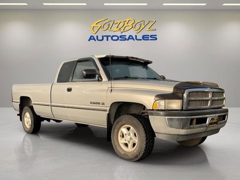 Used 1997 Dodge Ram 1500 Truck Laramie image 20