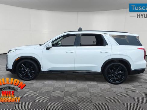 Used 2024 Hyundai Palisade XRT AWD/4WD image 4