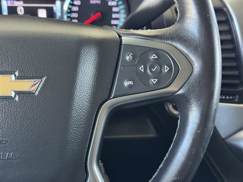 Certified 2019 Chevrolet Tahoe Premier RWD image 35