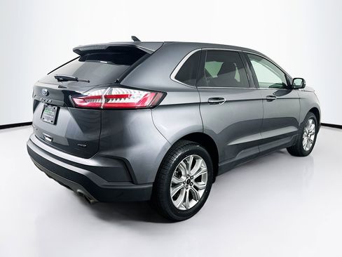 Used 2024 Ford Edge Titanium image 9
