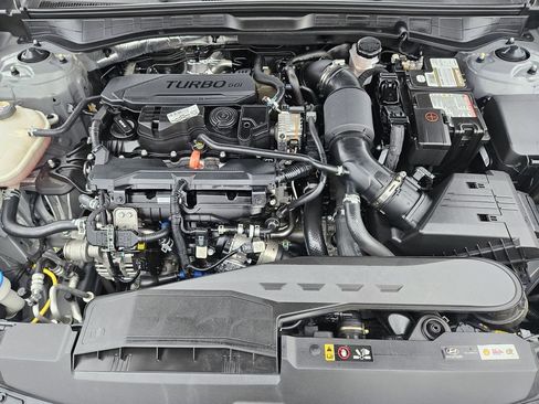 Certified 2023 Hyundai Sonata SEL Plus FWD image 23