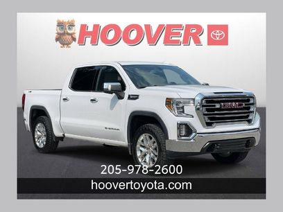 Used 2020 GMC Sierra 1500 SLT
