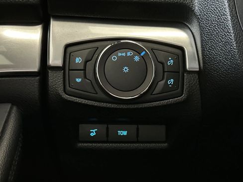 Used 2019 Ford Explorer Sport w/ Equipment Group 401A image 31