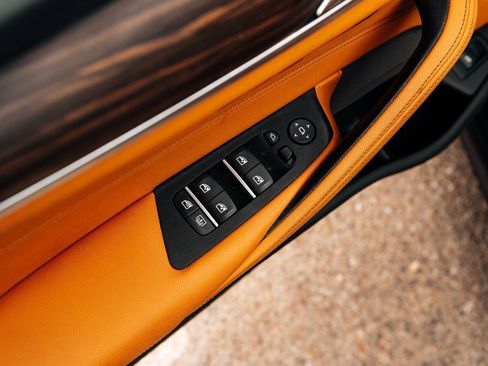 Used 2023 BMW 530i xDrive w/ Executive Package image 16