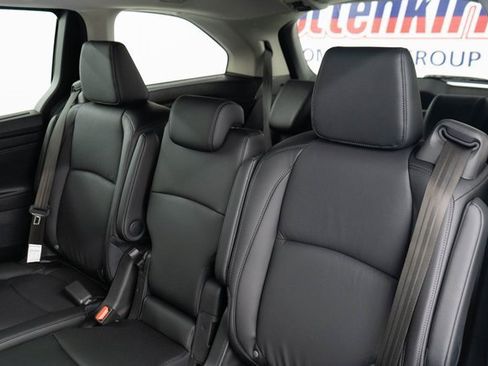 New 2026 Honda Odyssey EX-L image 17