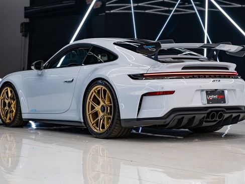 Used 2026 Porsche 911 GT3 RWD image 24