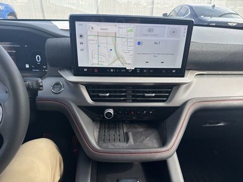 Used 2025 Ford Explorer ST w/ Sun And Sound Package image 13