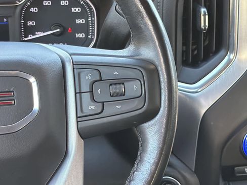 Used 2021 GMC Sierra 1500 Elevation image 13