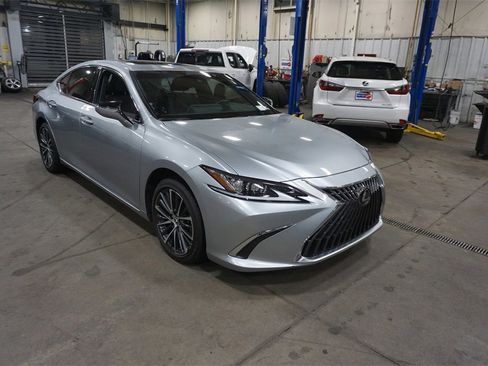 Used 2024 Lexus NX 250 250 Premium image 46