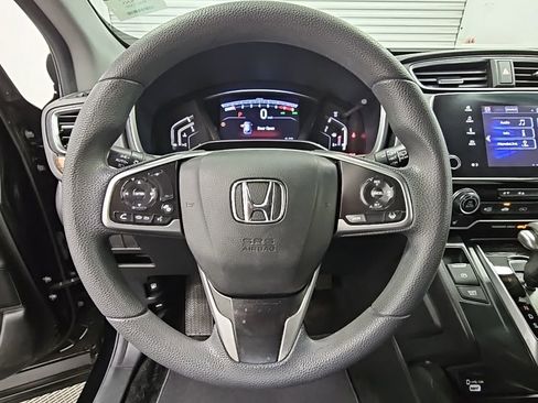 Used 2021 Honda CR-V EX image 23