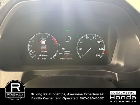 Used 2024 Honda Ridgeline TrailSport image 17