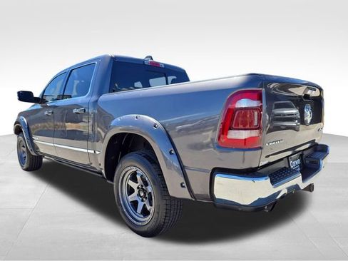 Used 2020 RAM 1500 Limited AWD/4WD image 14